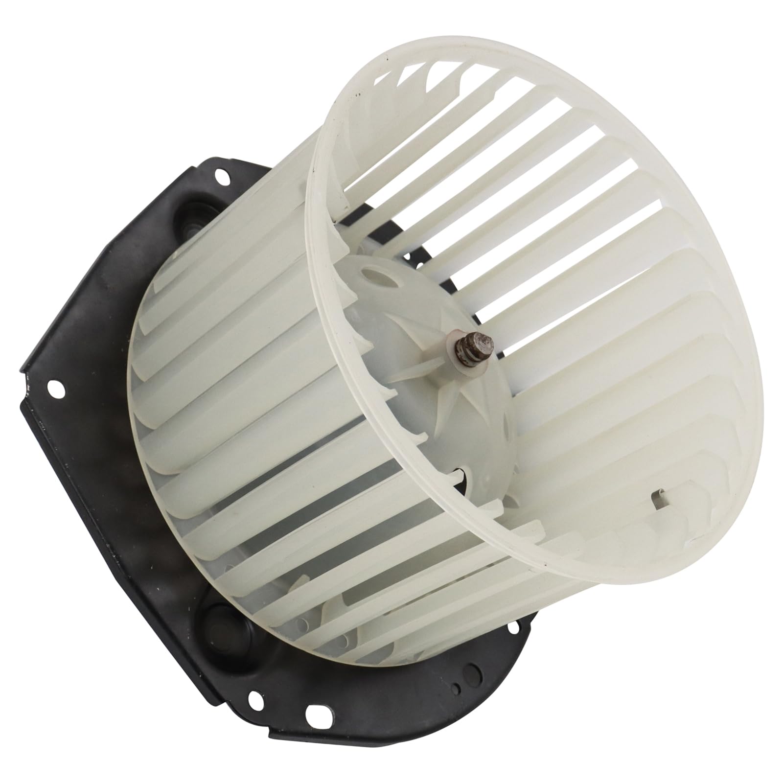 TRQ Heater Blower Motor w/Fan Cage