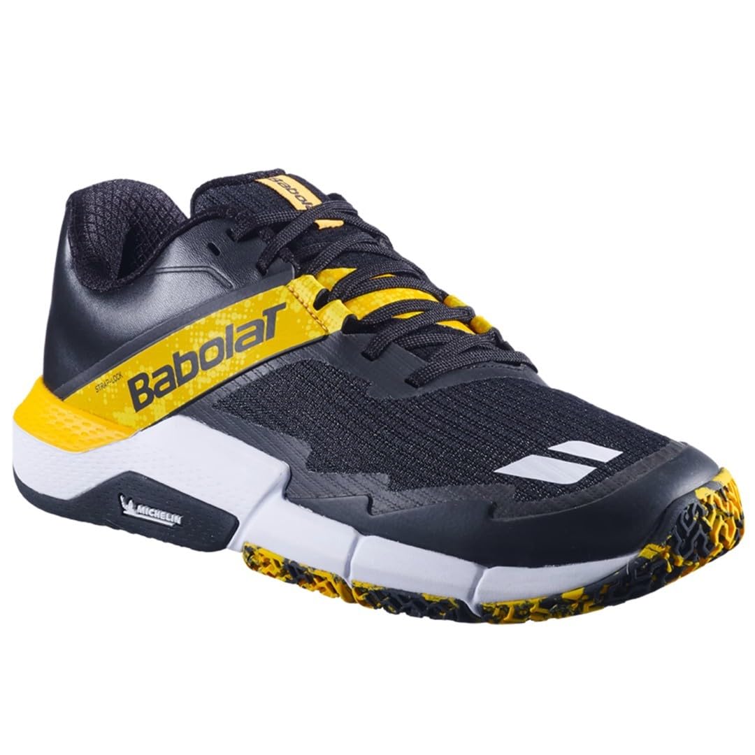 Babolat Movea 2 Men 3a0s25b571 2047 Negro