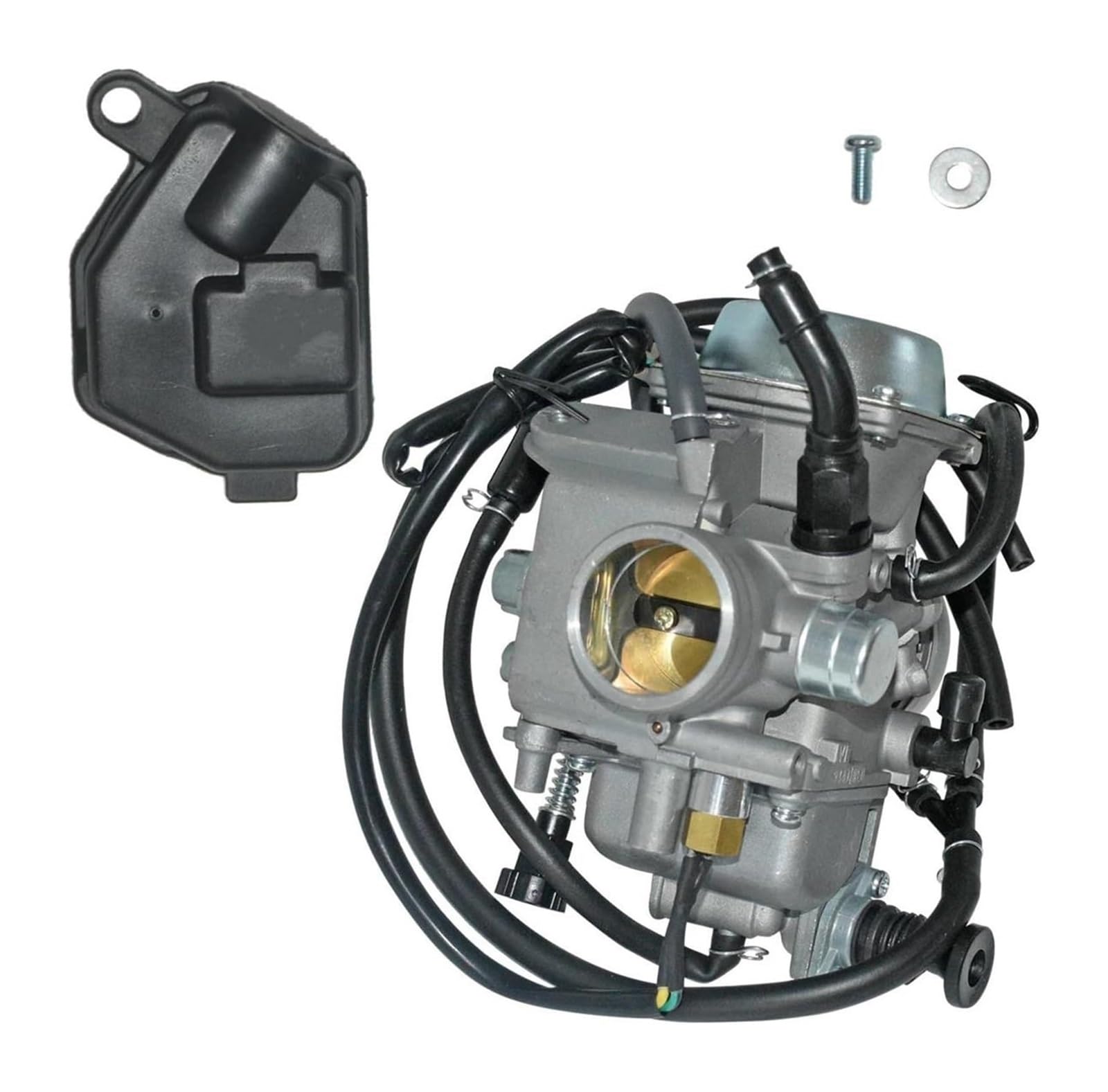 Vergaser-Reparaturset Für Rancher TRX 350 2000-2006 ATV 16100-HN5-M41 Motor Carb Ersatz Vergaser Kit Motorrad