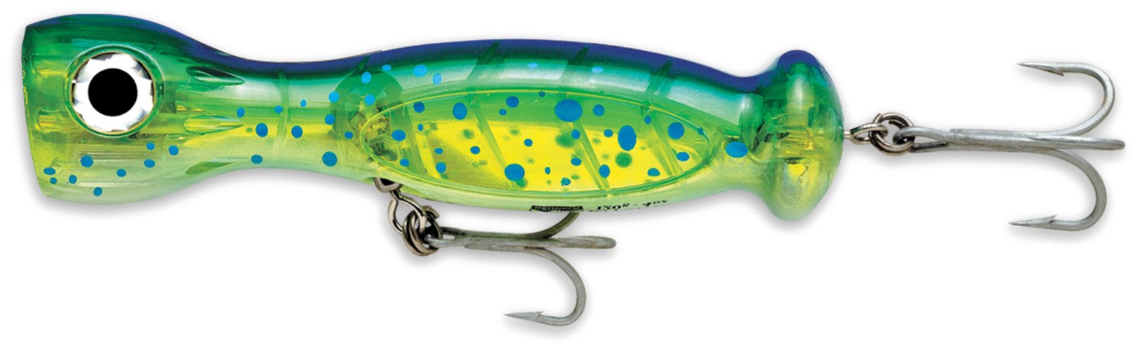 WilliamsonJet Popper 05 (Dorado, Size- 5.25)