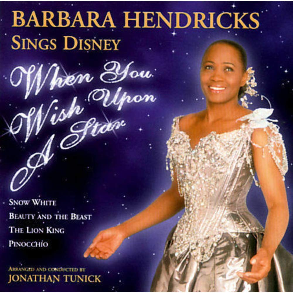When You Wish Upon a Star - Ba [Audio CD] When You Wish Upon a Star - Ba