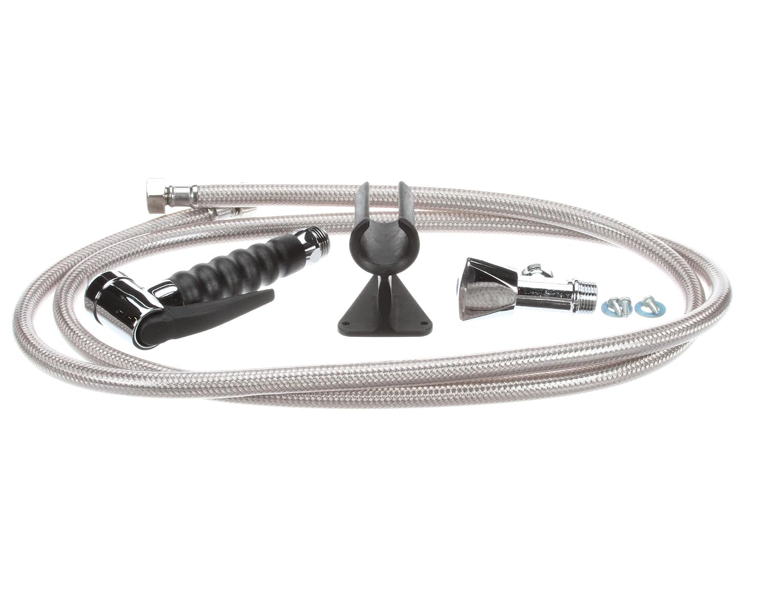 BKI 7080003 Hand Shower Retro-Fit Kit Combination