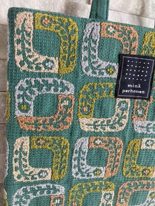 Amazon.co.jp: お ☆ ミナペルホネン トーストバッグ ロロ : おもちゃ