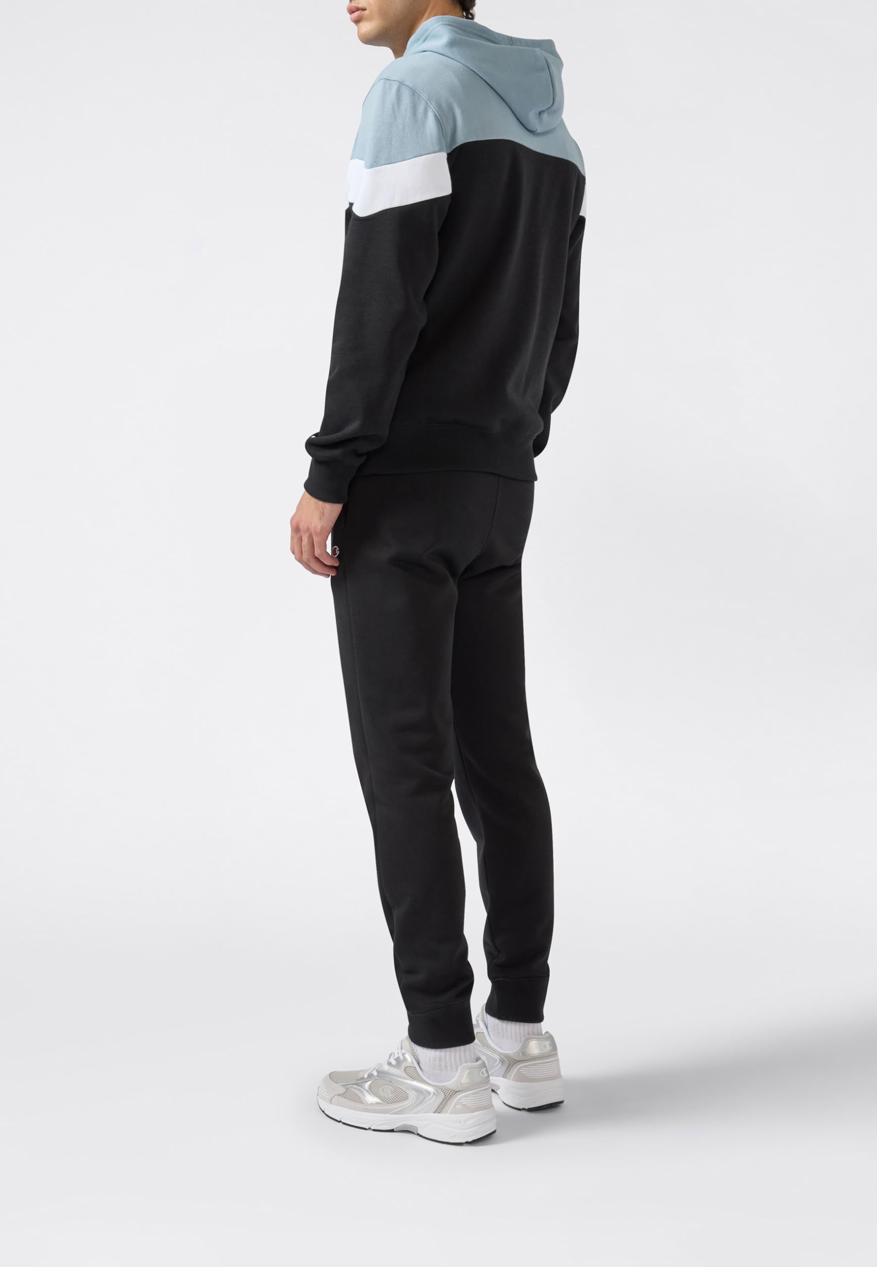 Champion Legacy Men Tuta Uomo (Pacco da 2)