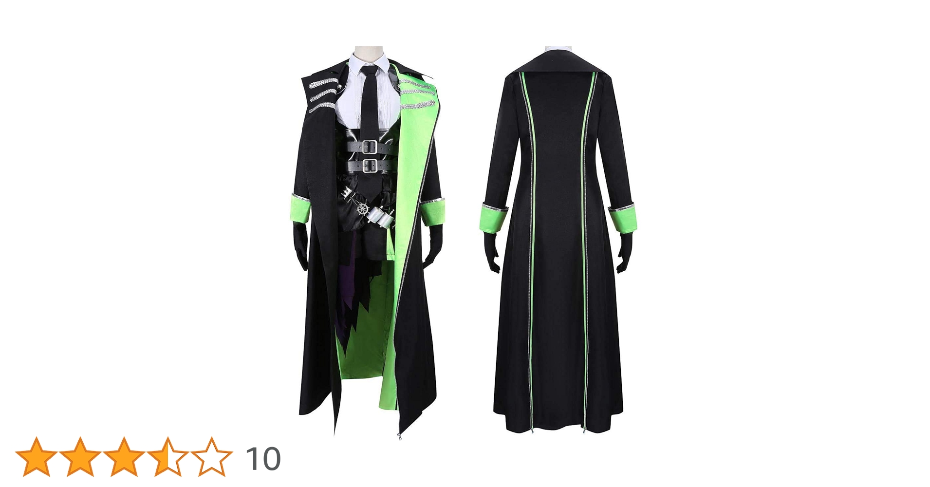 リリア　コスプレ Amazon.co.jp: [CSPY]コスプレ衣装ツイステ リリア リリア