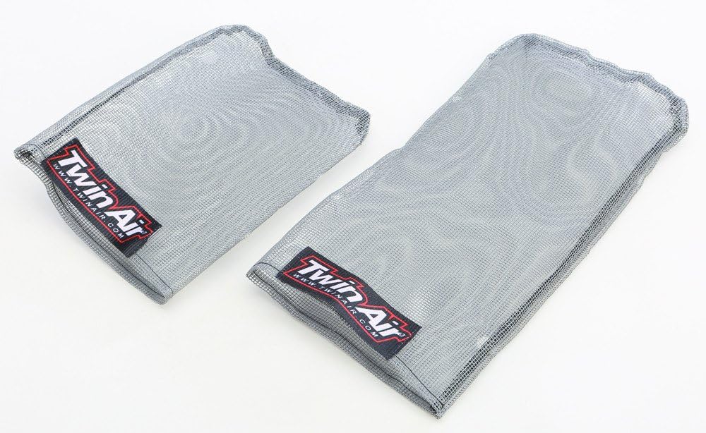 Twin Air 177759SL43 Radiator Sleeve