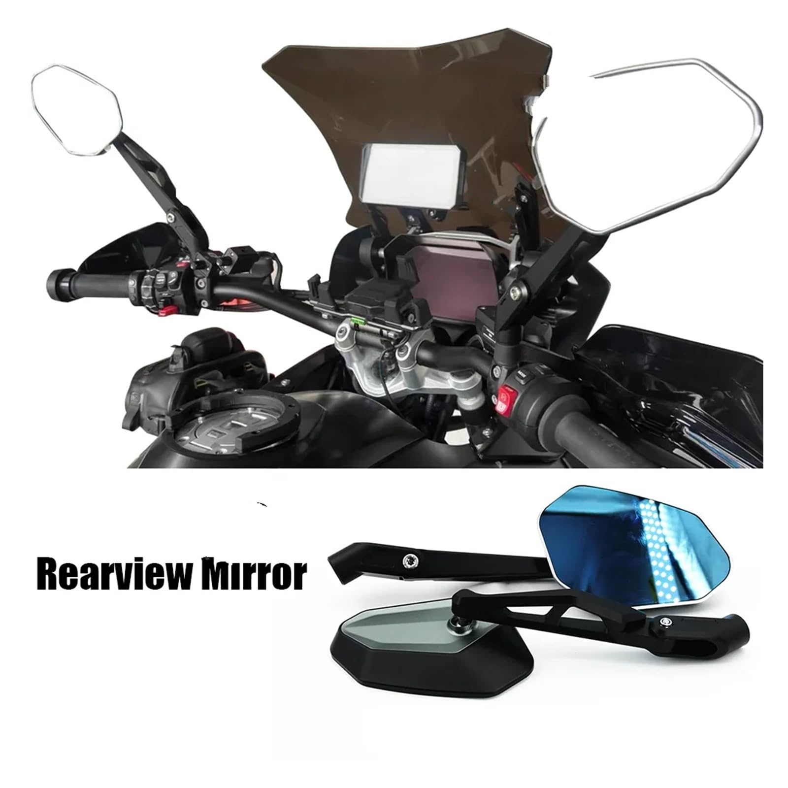 Per BMW R1300GS 2024 R1200 1250 GS ADV F900R