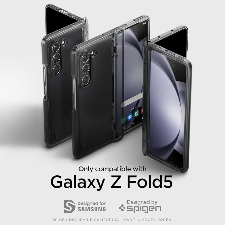 美品 Galaxy Z Fold5 512GB SPIGENケース付 Amazon.com: Spigen: Galaxy Z Fold 5