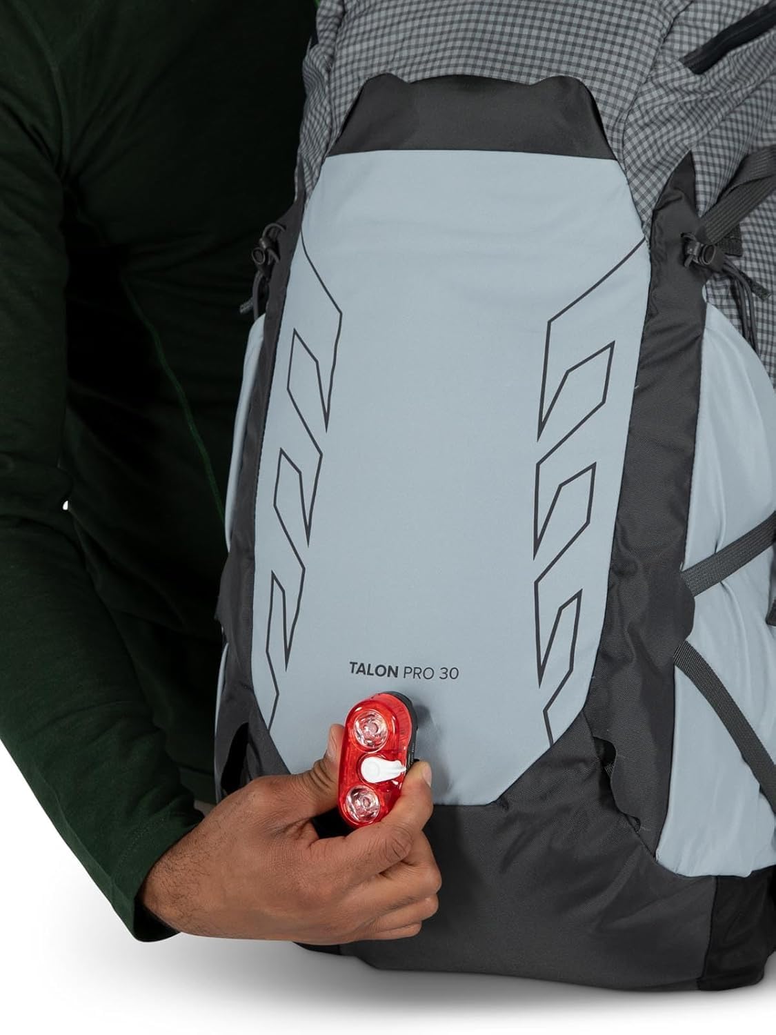 Osprey Talon Pro 30 Talon Pro 30 Hombre (Pack de 1)