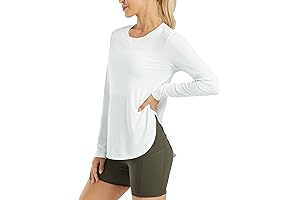G4Free Sun Shirt for Women: Protection, Comfort, and Style for Outdoor Adventures