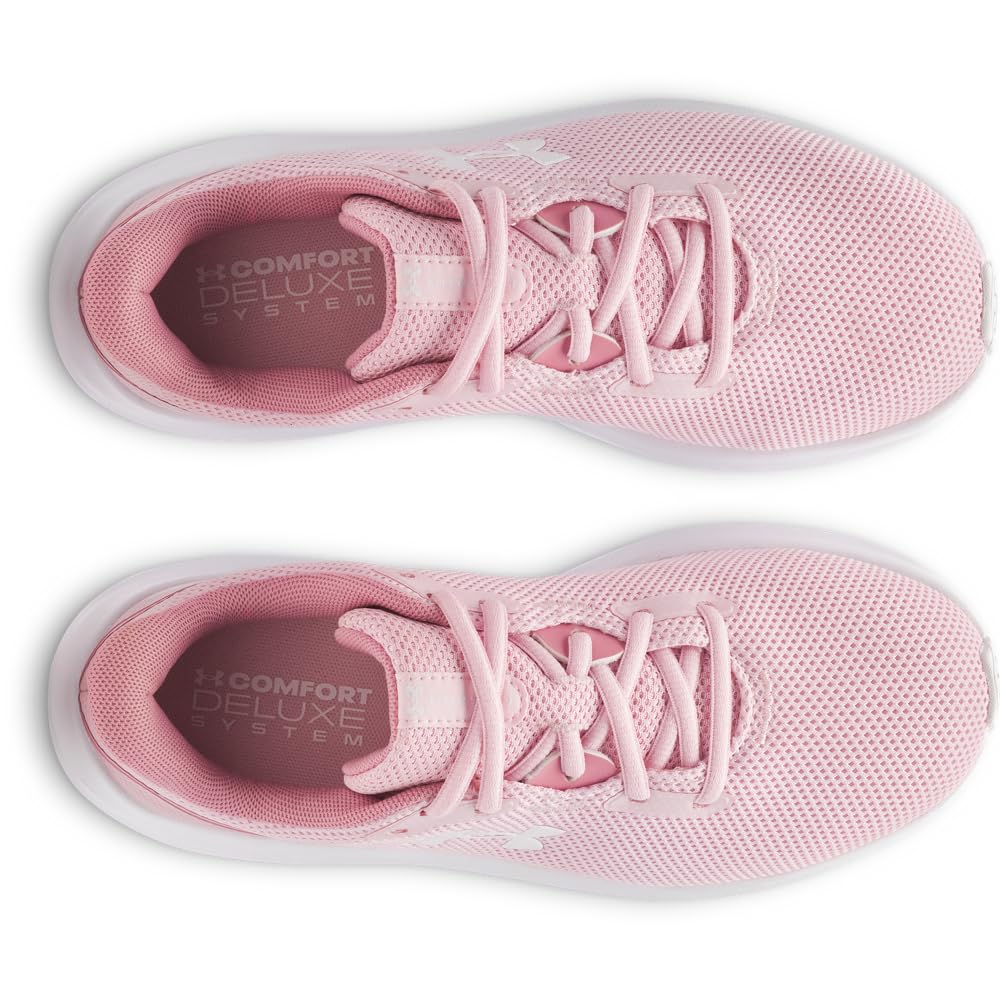 Under Armour UA W Charged Pursuit 4 Scarpa da corsaDonna
