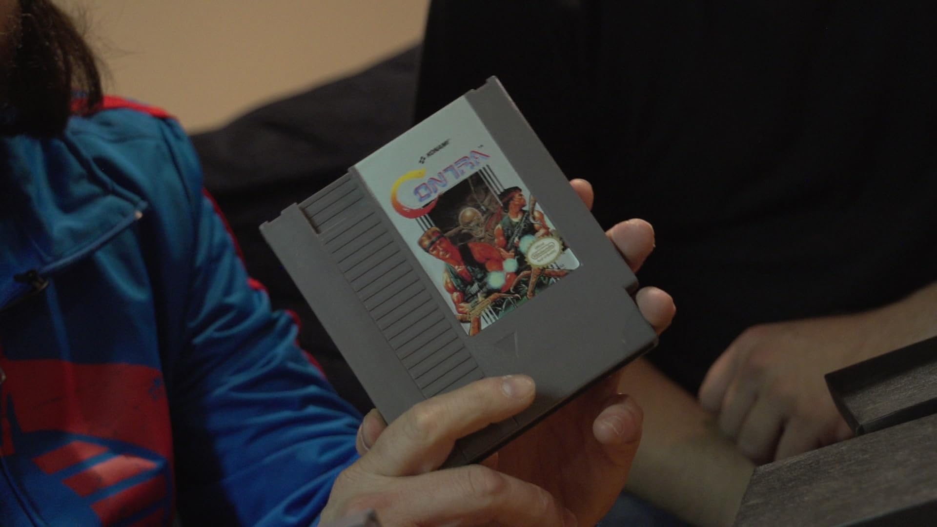 Nintendo Quest: il documentario Nintendo più non ufficiale e non autorizzato di sempre! [Blu-ray]