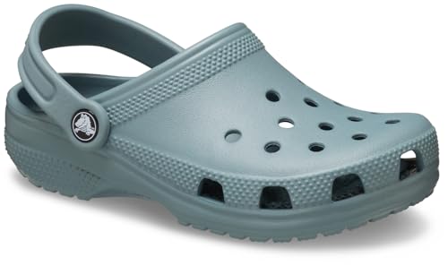 Image of Crocs Classic Clog Kids, Pond, 5.5-6Y (C13)