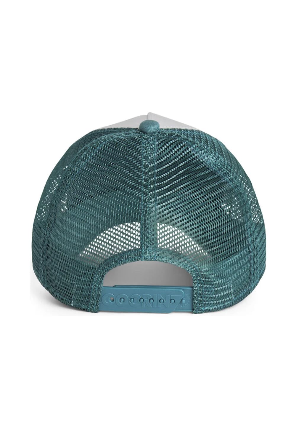 Goorin - Cappellino Ki Monster Green