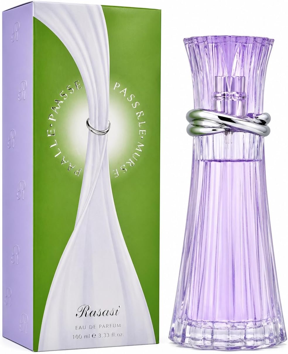 Rasasi Life โ Eau de Parfum - 75 ml