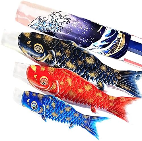 タロウゴイ  鯉のぼりセット。ポールつき タロウゴイ 鯉のぼりセット。ポールつき