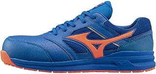 MIZUNO ユニセックス大人 オールマイティ 軽量 LSII 11L JSAA・普通作業用(A種)ワークシューズ