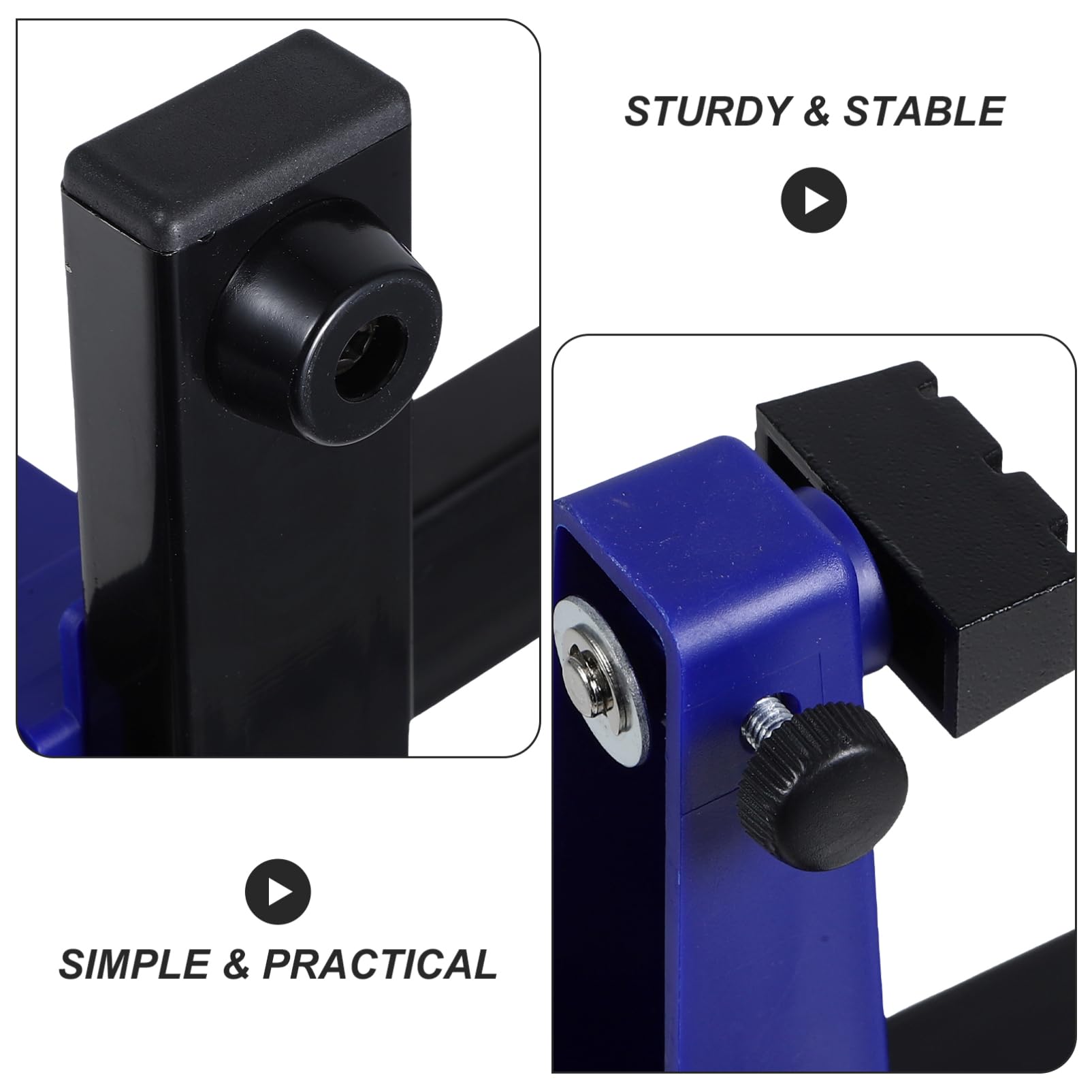 SOLUSTRE Soporte Ajustable Para Placas De Pcb Kit De Sujeción Multifuncional Para Reparación De Dispositivos Electrónicos Herramienta De Montaje y Portátil