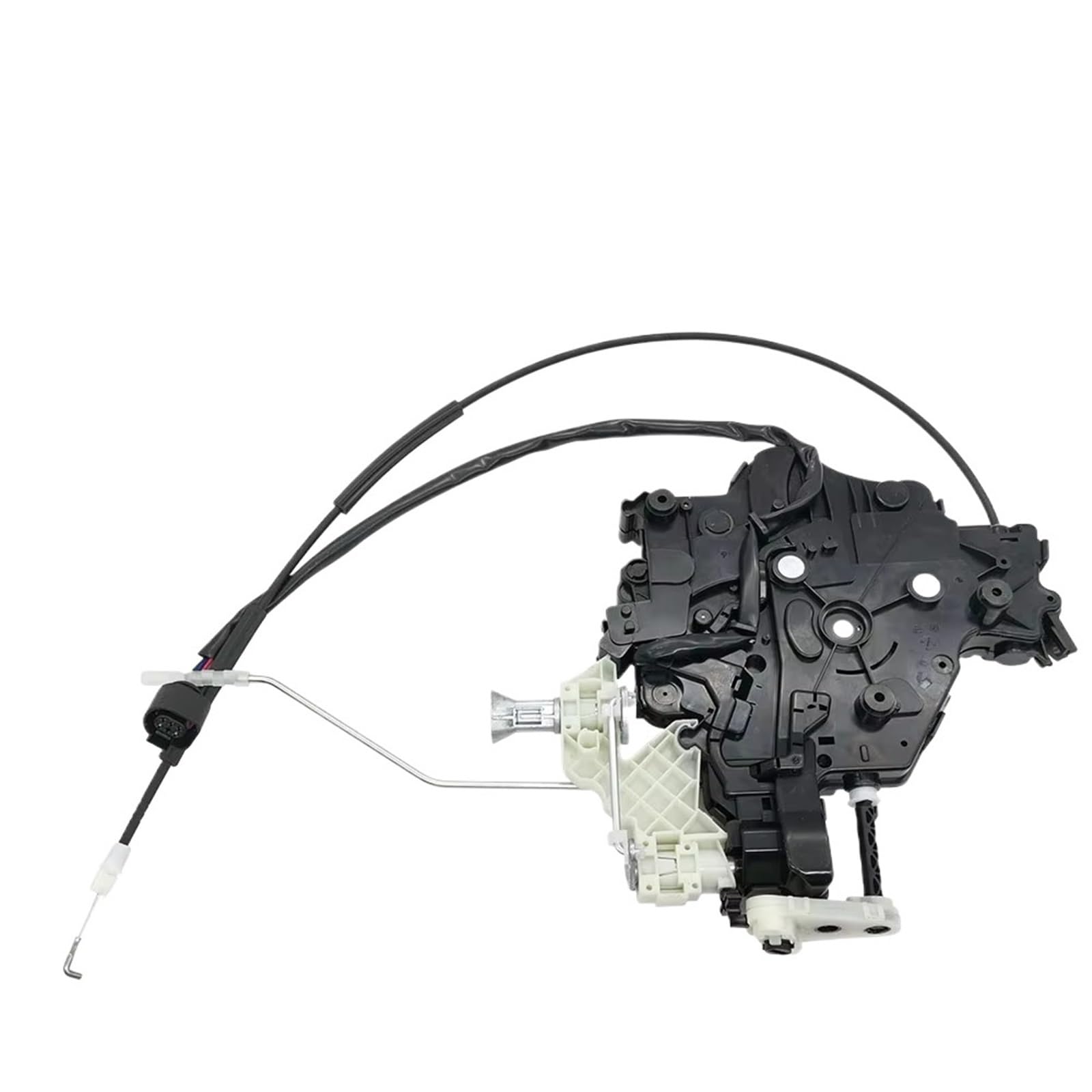 Servomoteur Arrière Gauche Actionneur Serrure Porte pour VW pour Caddy 2004 – 2020 avec Verrouillage