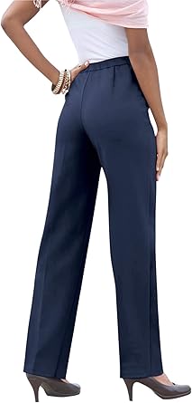 Petite plus size women's pants Clearance