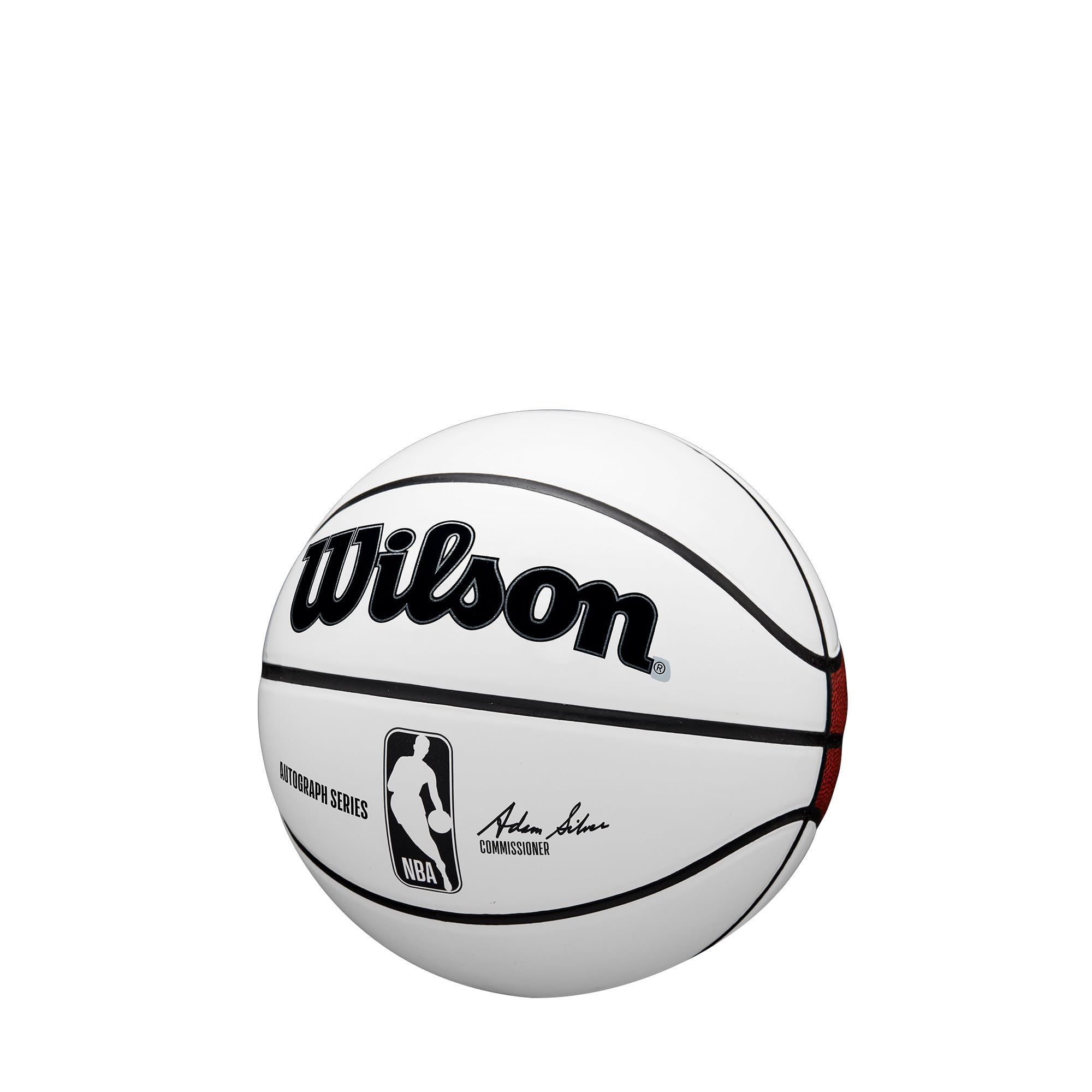 Wilson Palloni da basket NBA Alliance Series