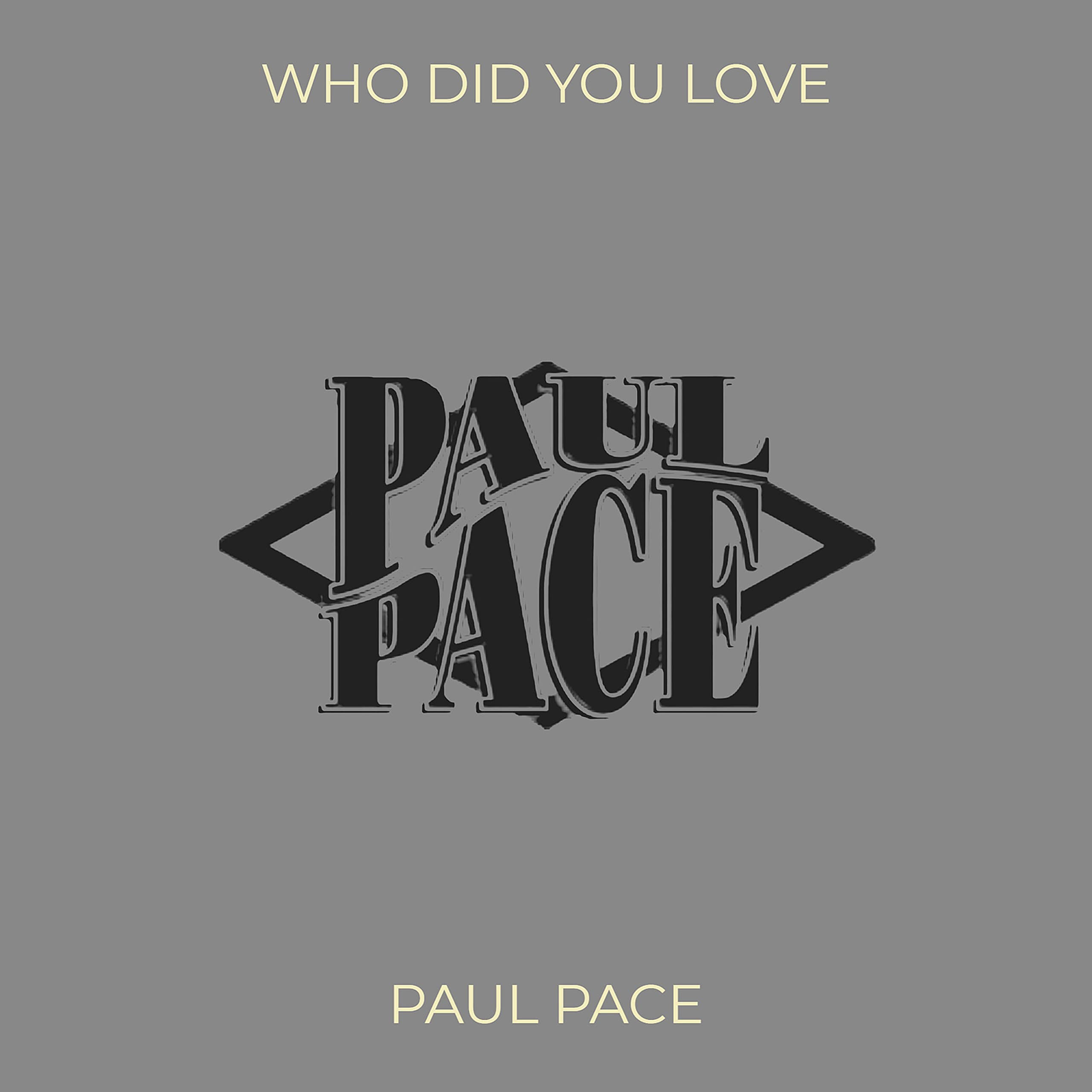 Paul Pace