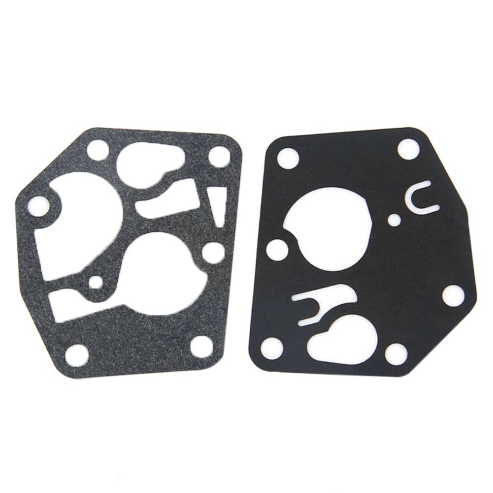 OxoxO, Filtro dell' aria sostituire Briggs & Stratton 698369, Guarnizione diaframma e Primer lampadina sostituisce Briggs & Stratton