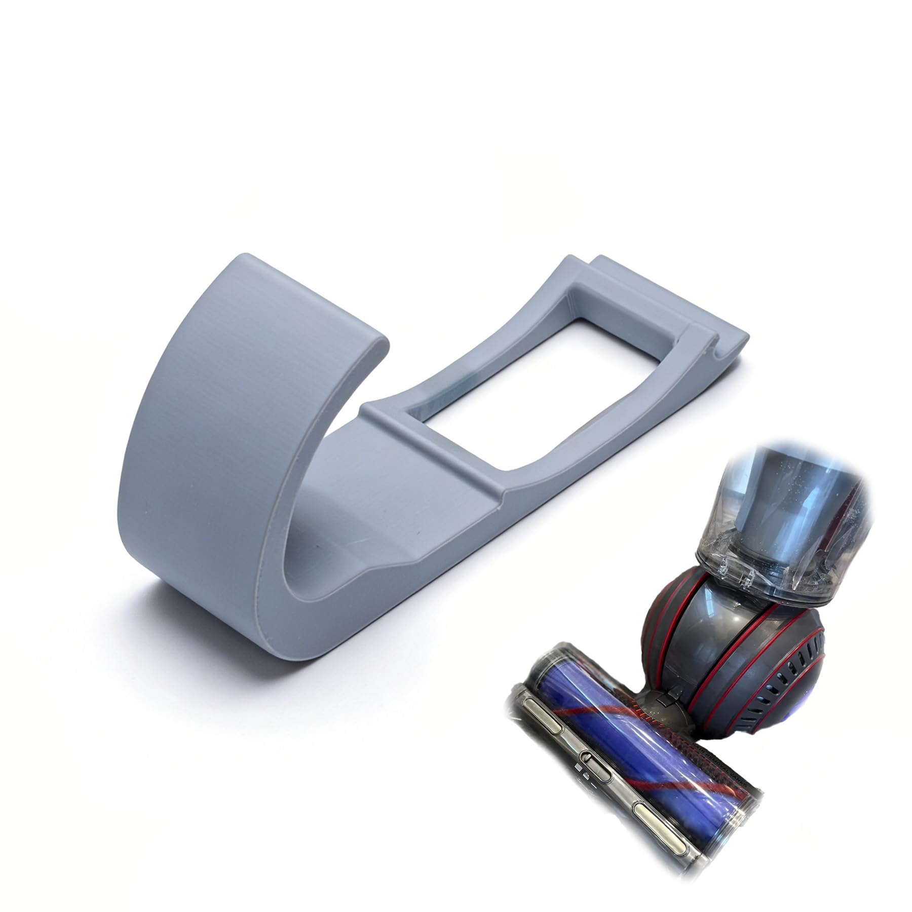 Photo 1 of FLXKAODU Rug Adapter for Dyson Ball Animal 3/3+ Upright Vacuum