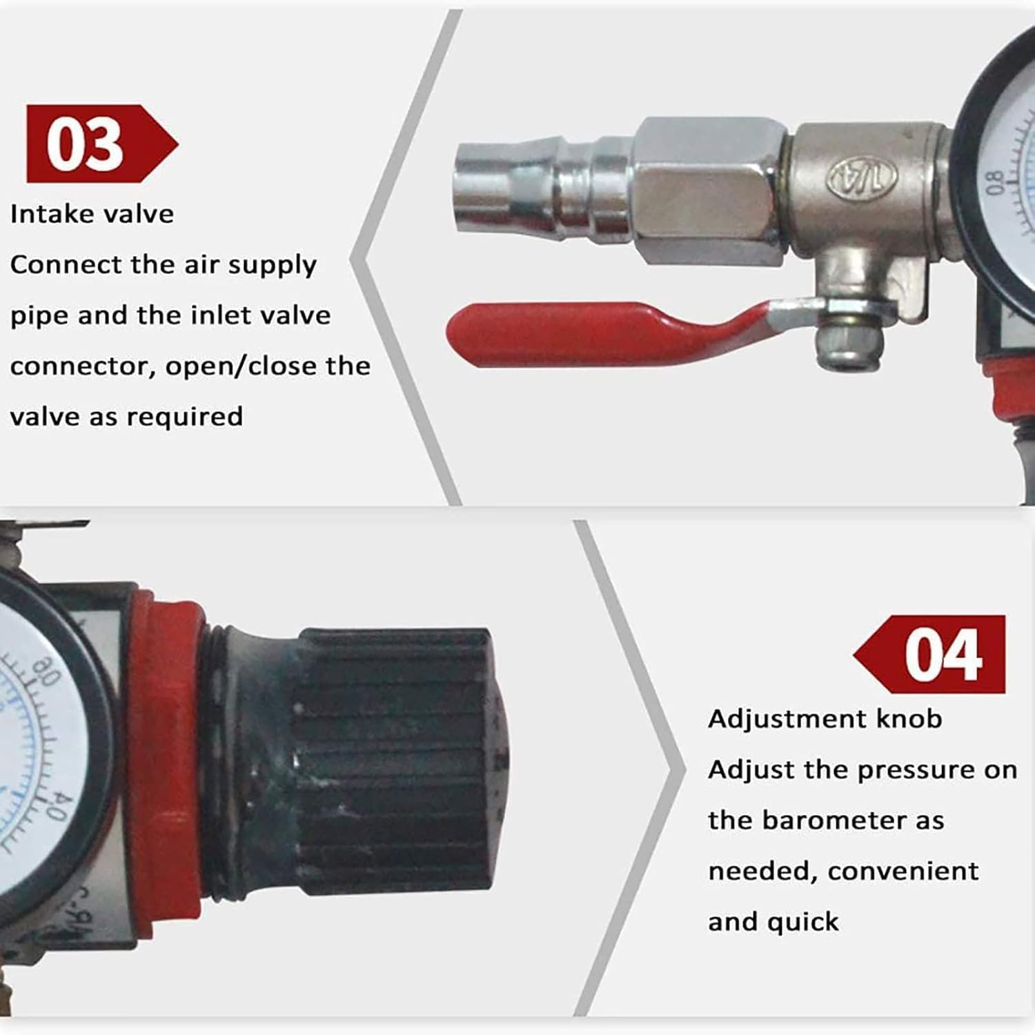 Bębnowa pompa transferowa oleju, duży przepływ 40-50 l/min do beczek 180-220 l, z manometrem, transportuje olej napędowy, olej silnikowy, olej hydrauliczny