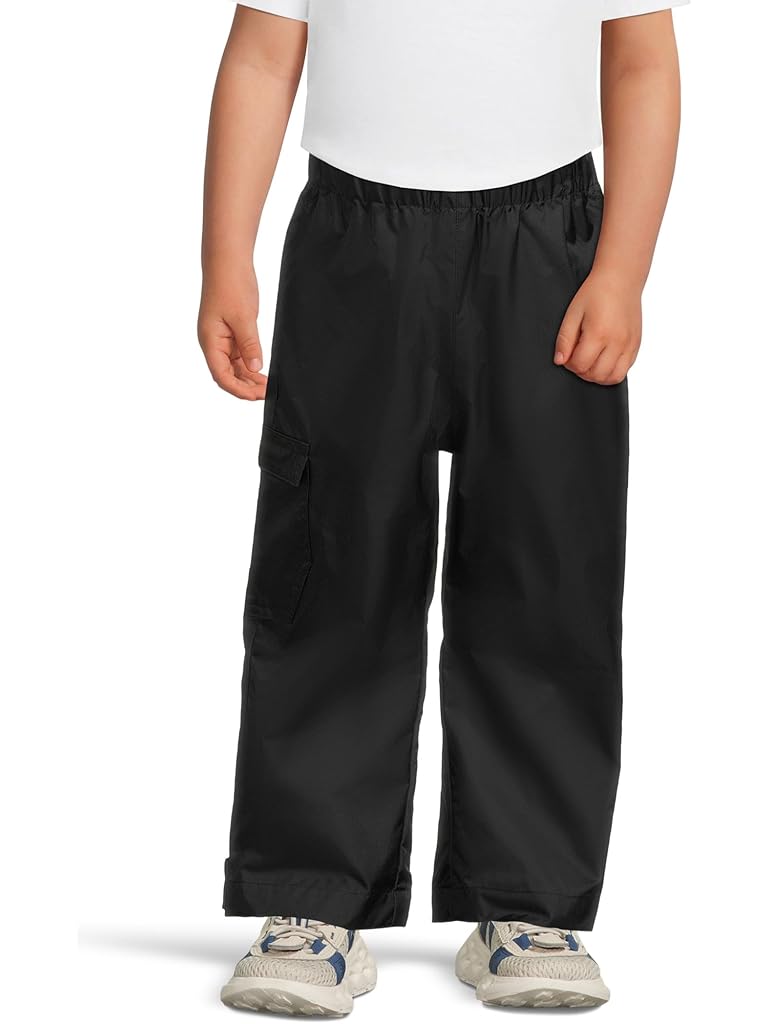 Black Columbia Cypress Brook™ III Pants (Toddler)