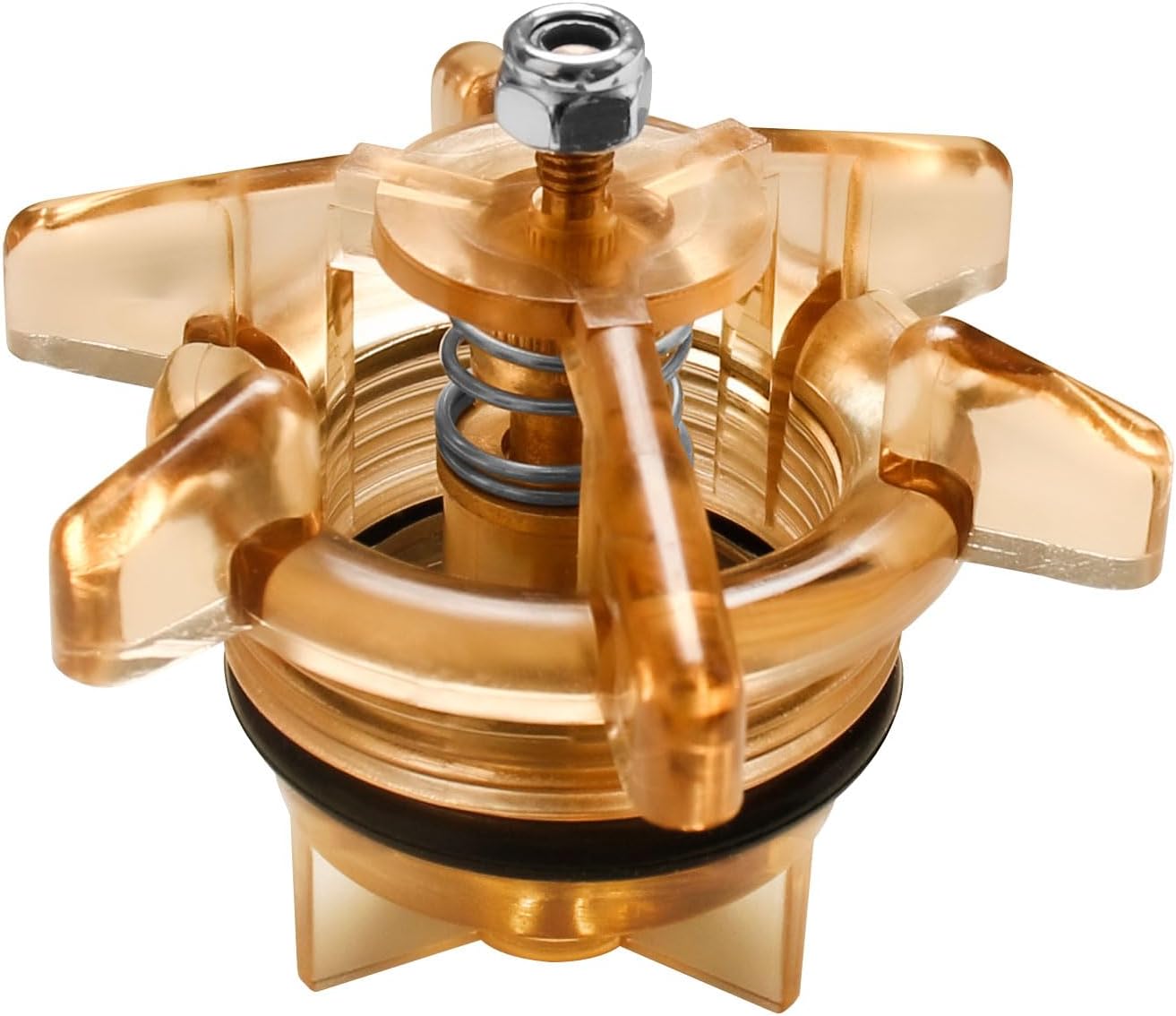 905-211 1/2"-3/4" Bonnet & Poppet Assembly Repair Kit for febco 765CBV & 765DBV Repair Kit