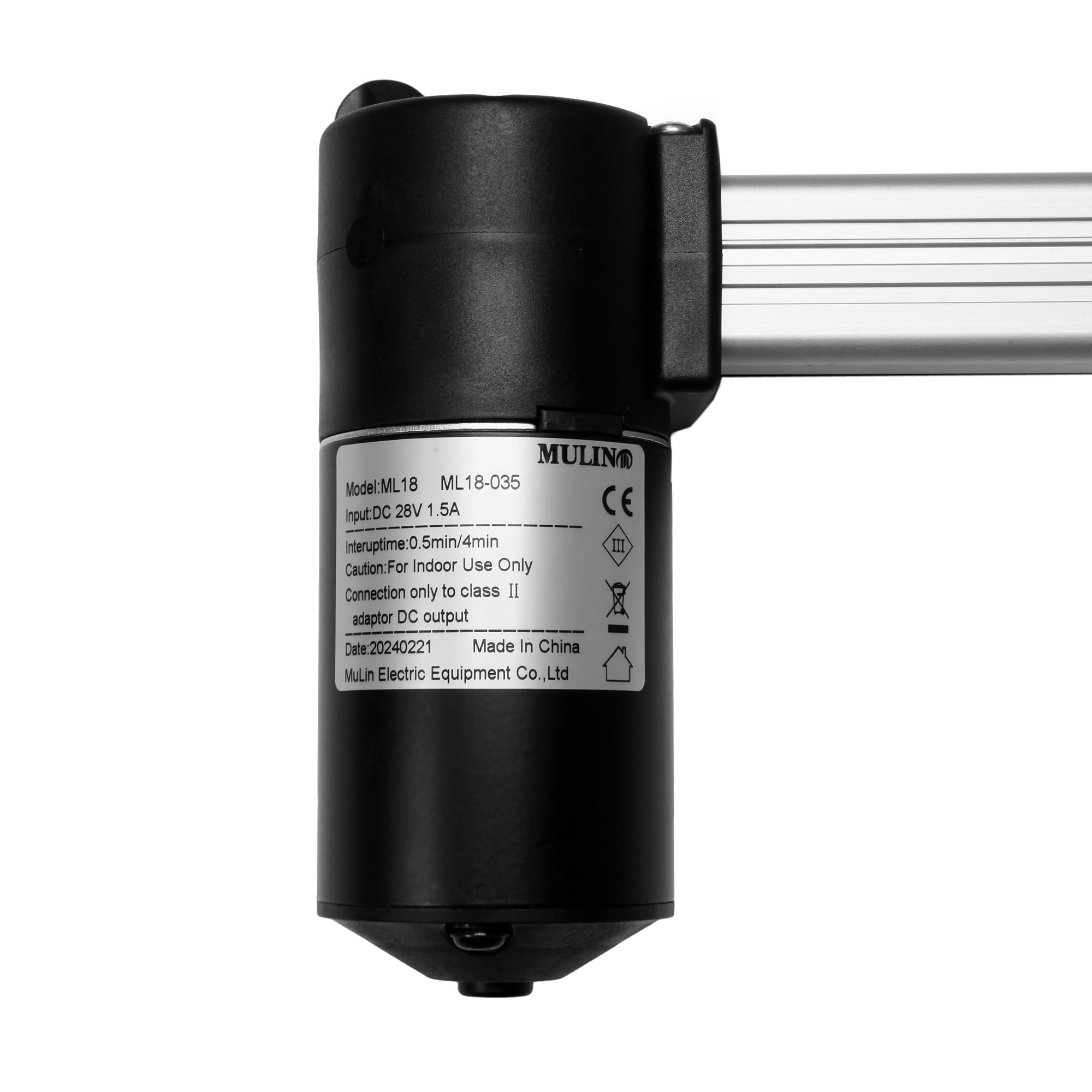 Amazon.com: Power Recliner Lift Chairs Mulin Motor Actuator Model