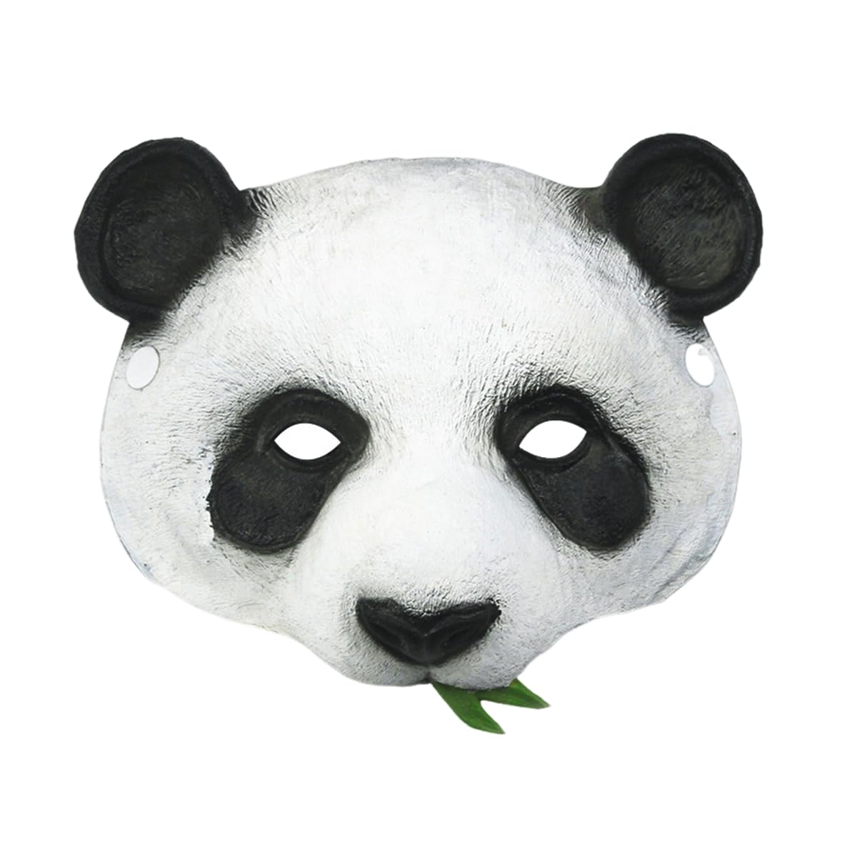 Máscara de Panda Animales Mask Costume Pro para la Fiesta de Disfraces de Halloween, Máscara para Adultos, Máscara de Animal Suministros para la fiesta de Halloween