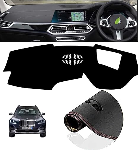 Amazon Co Jp 車用ダッシュボードマット Bmw X7 新型 ダッシュボードマット 19年 22年 に対応 マイクロファイバーレザー ダッシュマット 車種専用設計 日焼け防止 ダッシュボードカバー 保護マット 車内温度軽減 劣化防止 内装パーツ 右手運転 車 バイク Amazon Co Jp 車用ダッシュボードマット Bmw X7 新型 ダッシュボードマット 19年 22年 に対応 マイクロファイバーレザー ダッシュマット 車種専用設計 日焼け防止 ダッシュボードカバー 保護マット 車内温度軽減 劣化防止 内装パーツ 右手運転 車 バイク