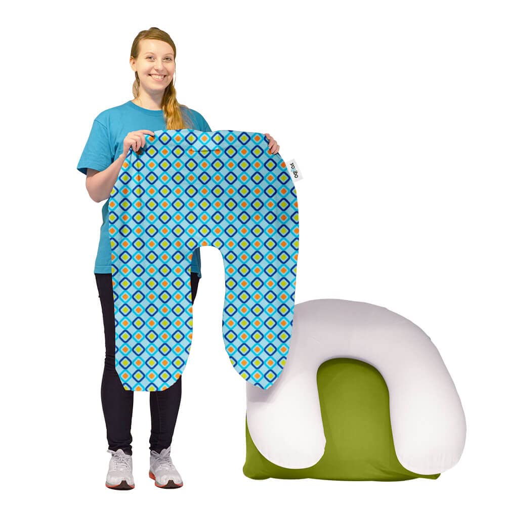 Amazon.co.jp: Yogibo Zoola Support Cover for Yogibo, Zura, Special