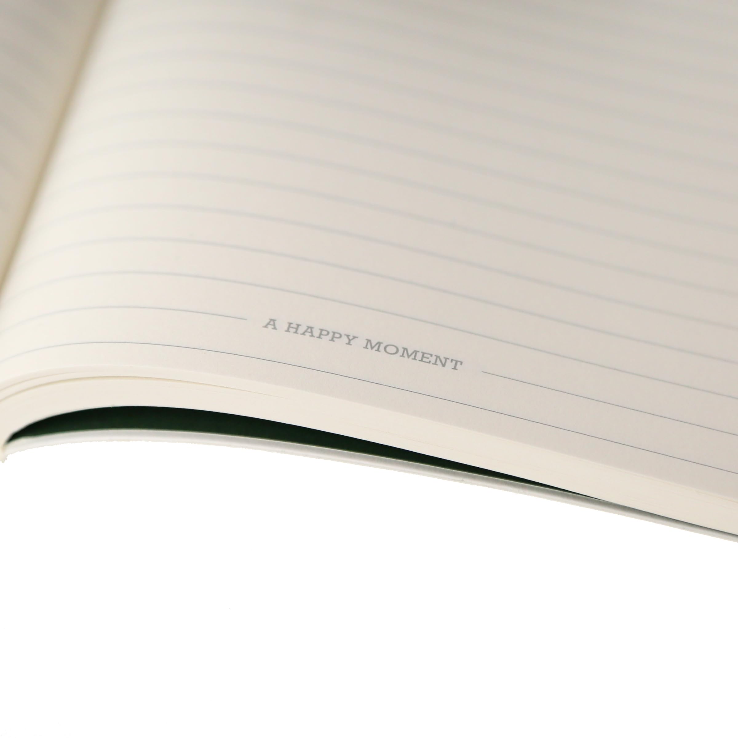 Snapklik.com : Snoopy Hardbound Spiral Journal, 160 Ruled Pages Hard ...