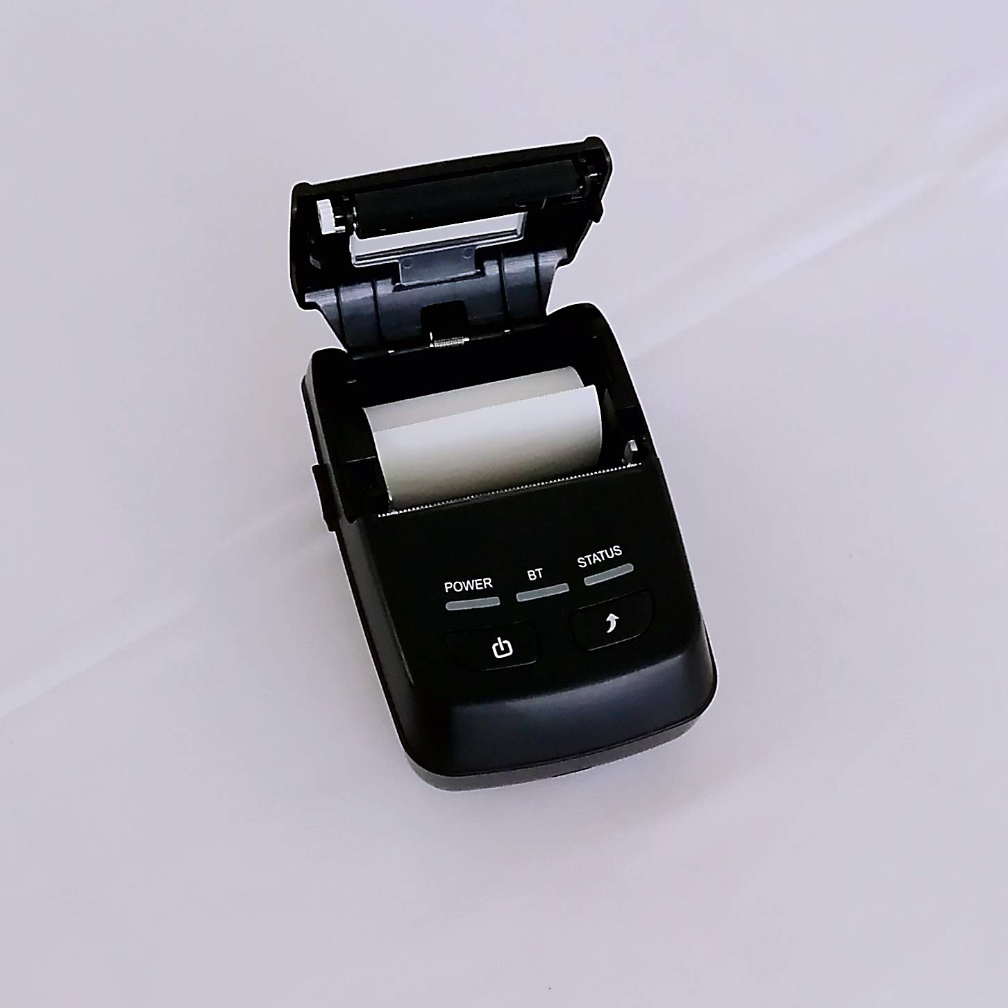 Amazon.co.jp: レシートプリンター モバイル WS-P501A Windows Android