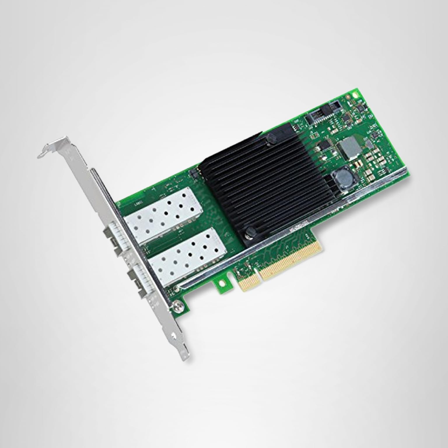 Amazon.com: Intel Ethernet Converged X710-DA2 Network Adapter