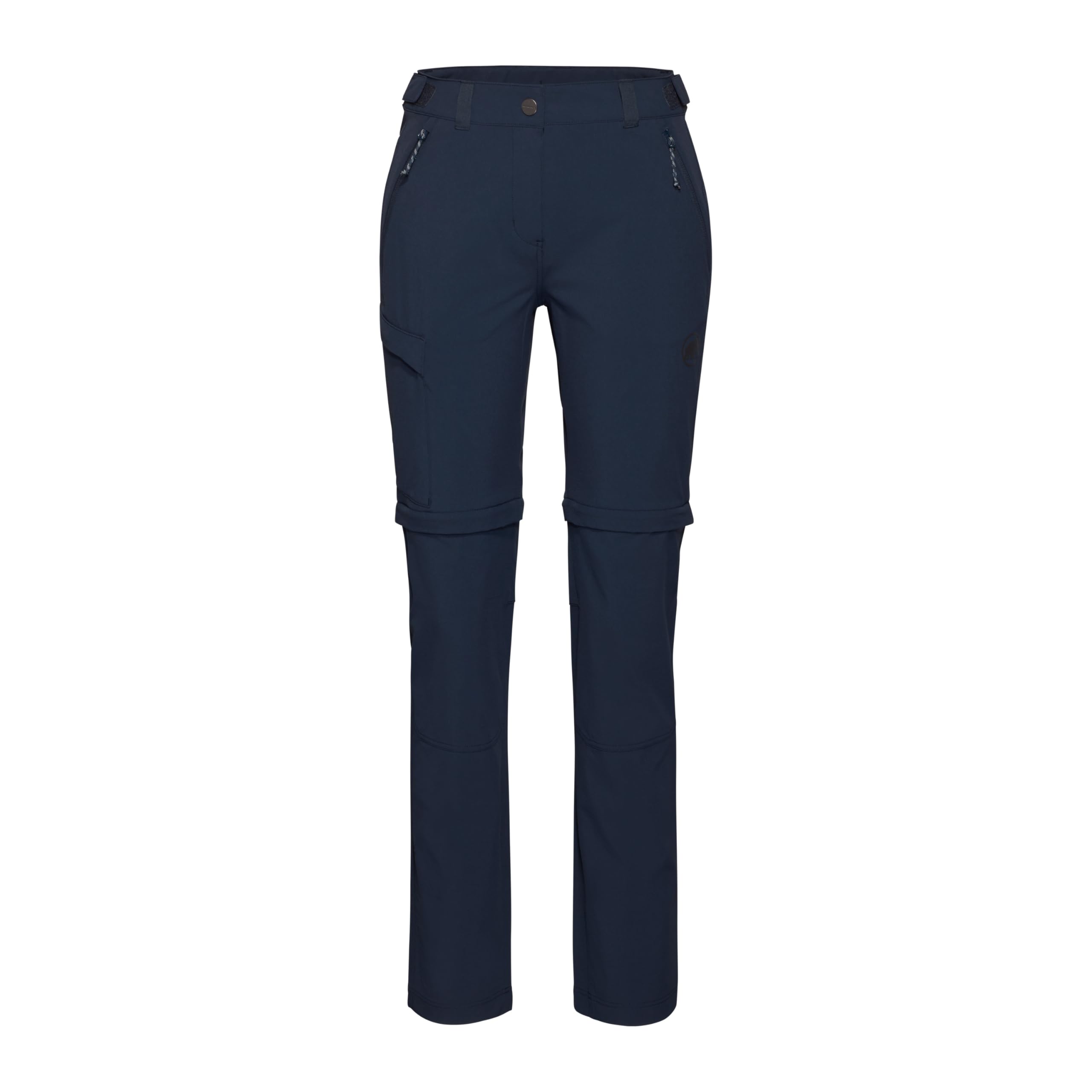 Mammut Runbold IV Zip Off Pants Women 46