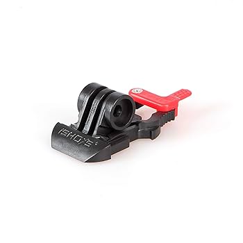 iSHOXS GoPro アクセサリー Slider Flat with 2K iSHOXS Pro Slider Flat with 2 K Mount Handle : Amazon.com.au