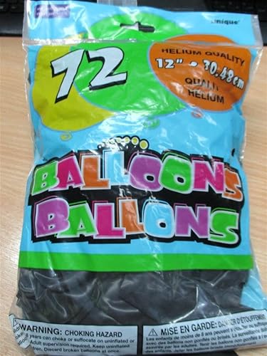 Miniatura 2 de Globos de látex de 12 pulgadas