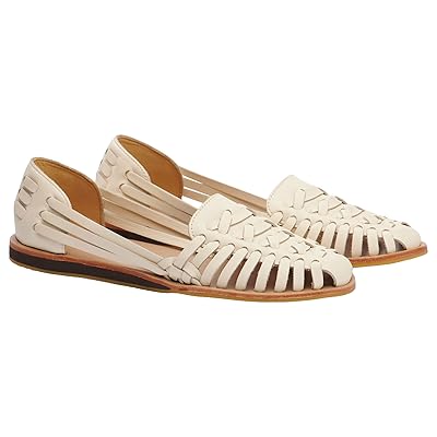 Nisolo Huarache Sandal Women