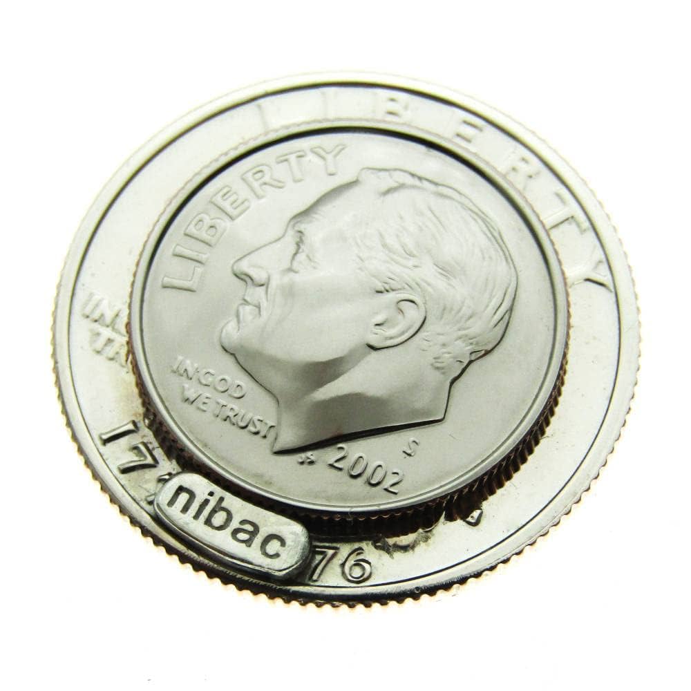 マスターズ　純銀　ゴルフマーカー　TBS マスターズ 純銀 ゴルフマーカー TBS