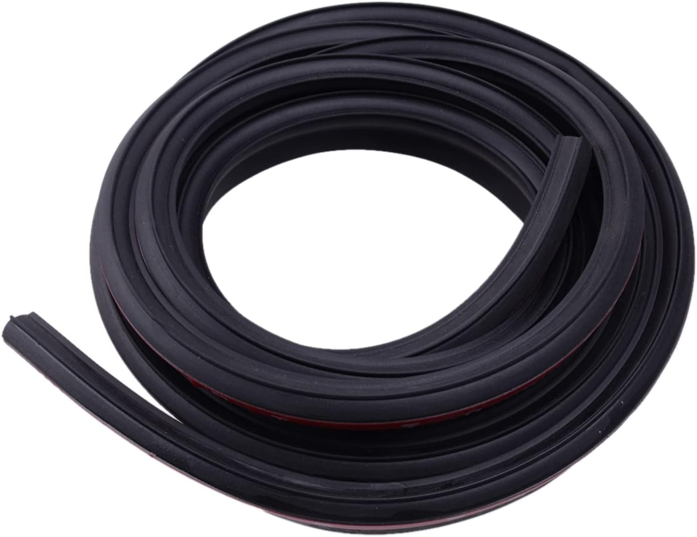 3m Black Tail Gate Tailgate Dust Protection Seal Kit Rubber for Trucks Pick ups Bus Boat