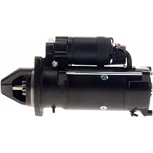 Replacement Starter 12V CW 9 Tooth Replaces 01183875 TS-6288 72609090 19365N 11.132.366