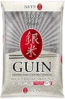 Arroz Oriental GUIN Grão Curto Tipo 1 - 1Kg