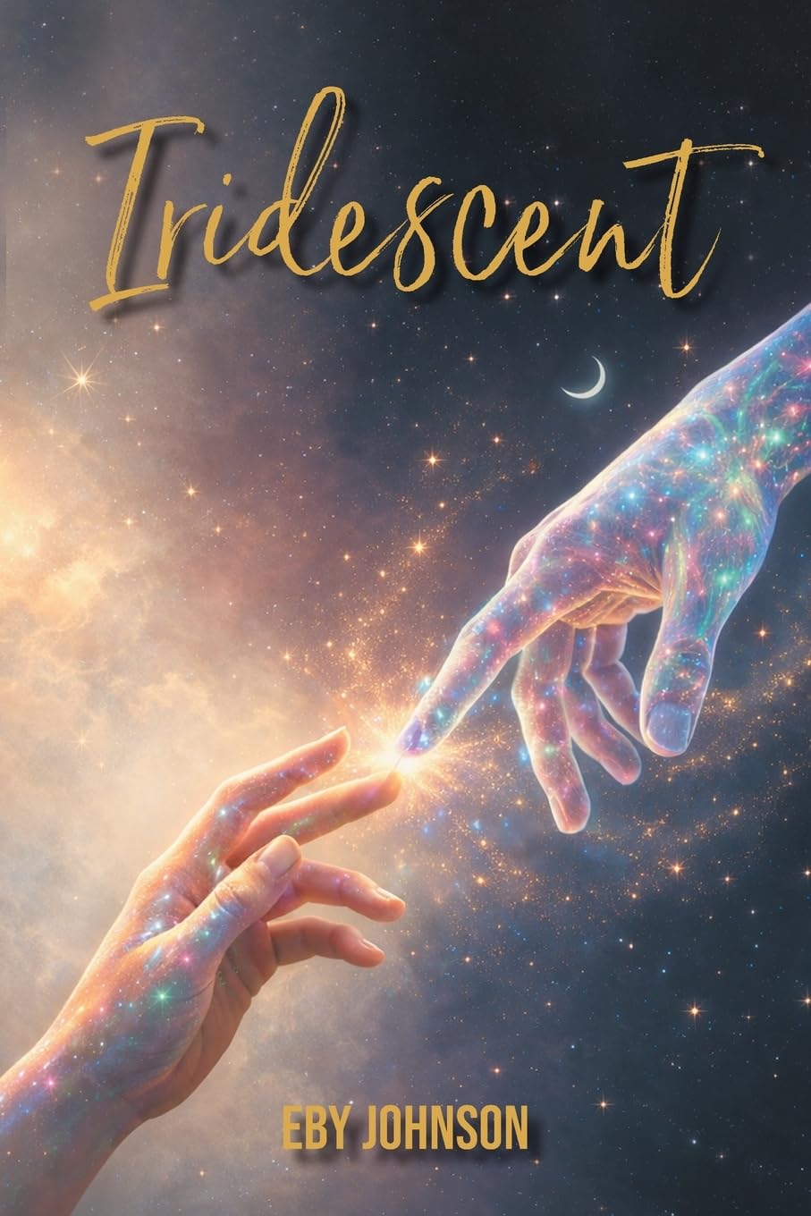 Iridescent