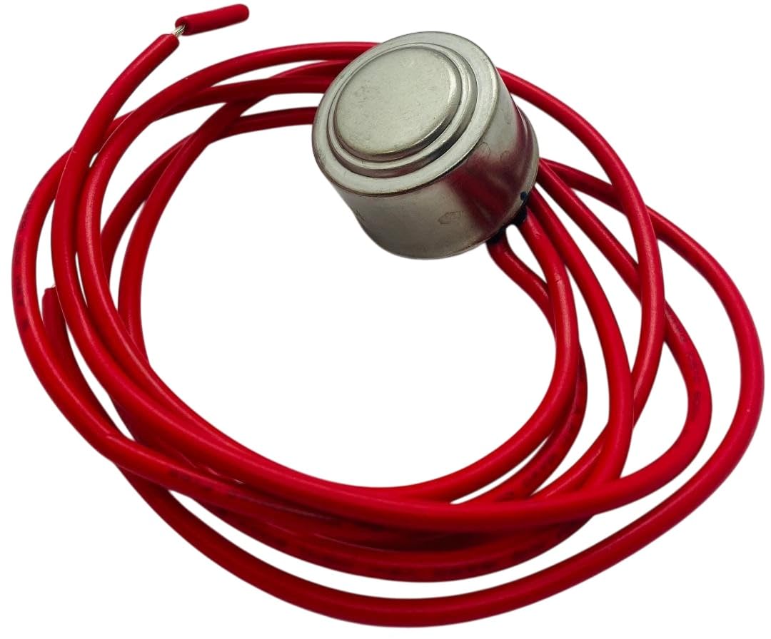 Amazon.com: Universal Refrigerator Defrost Thermostat, L55-20F