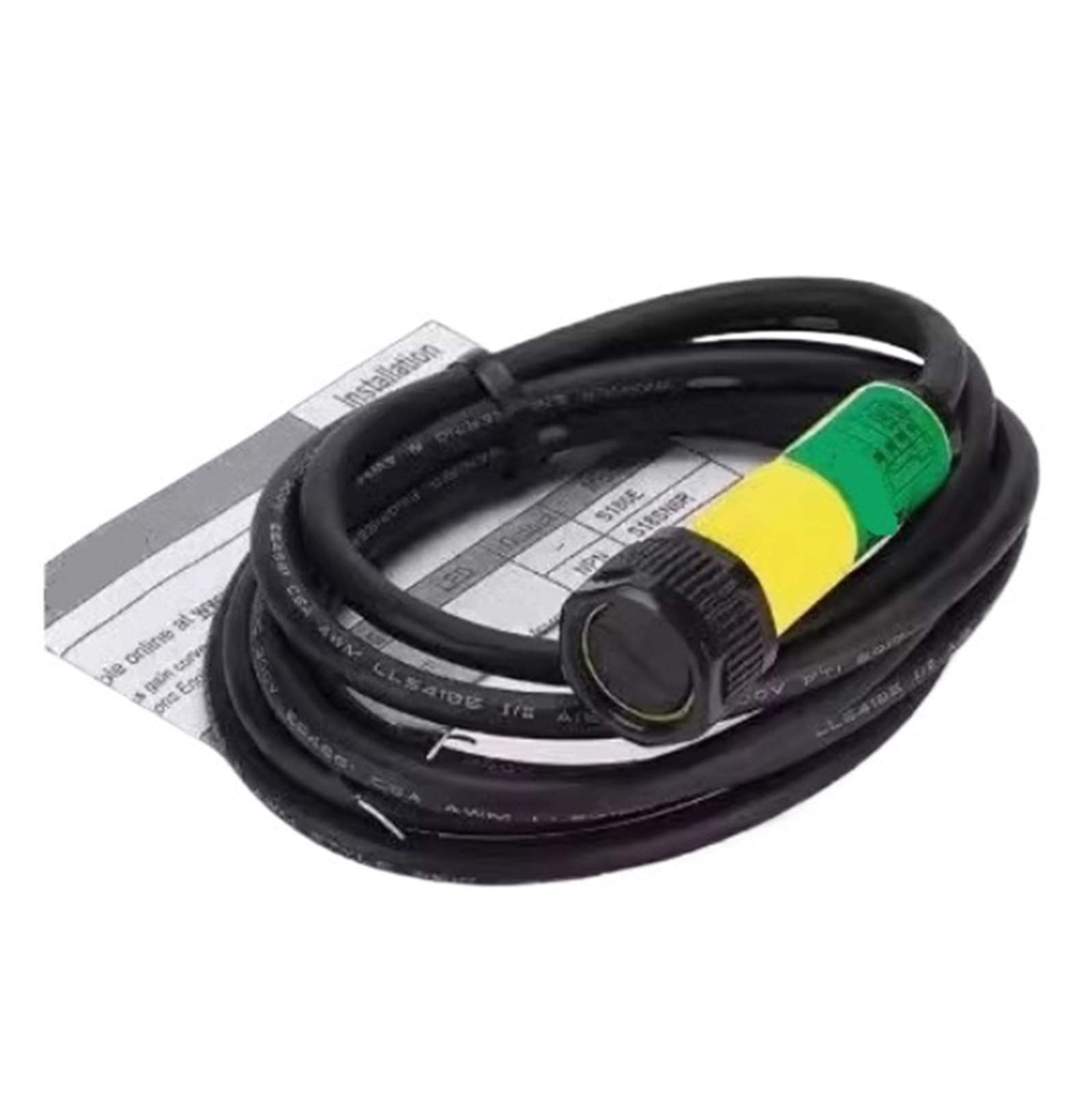 MXXDMOPD Proximity Switch S186E+S18SN6R Photoelectric Sensor