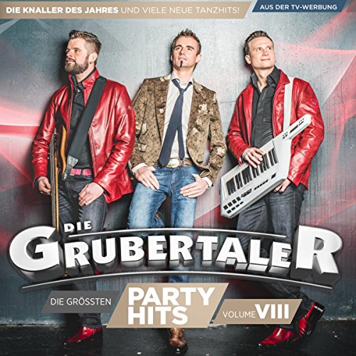 Die Grubertaler